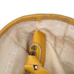 Canvas Boogie Handbag