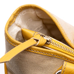 Canvas Boogie Handbag