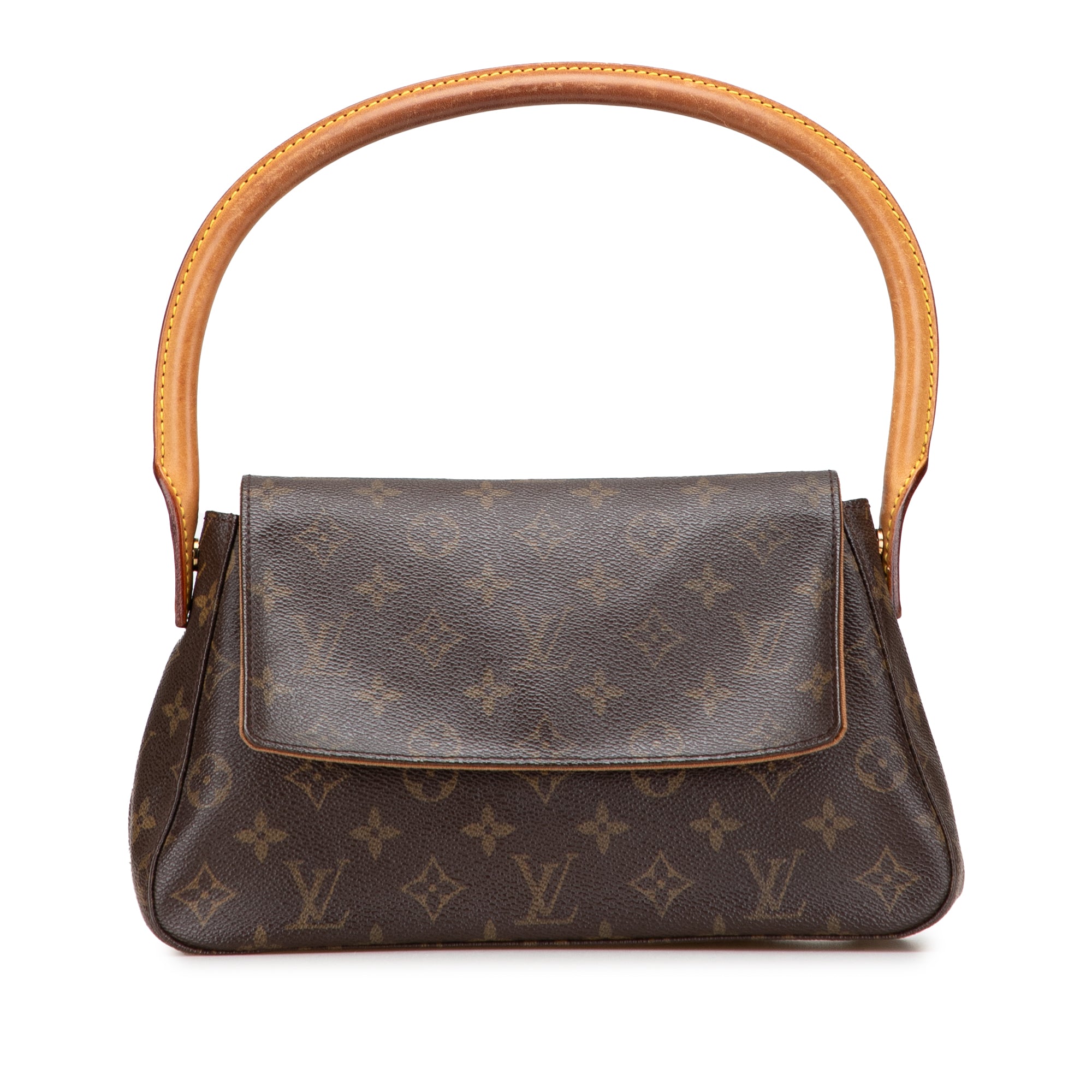 Monogram Mini Looping