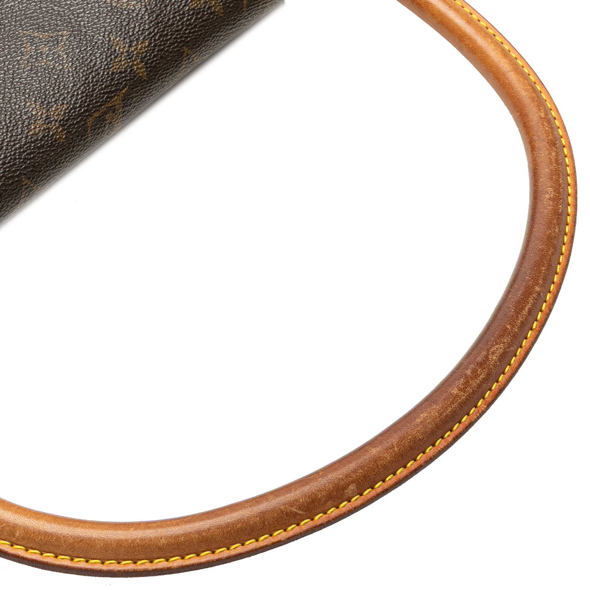 Monogram Mini Looping
