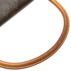 Monogram Mini Looping