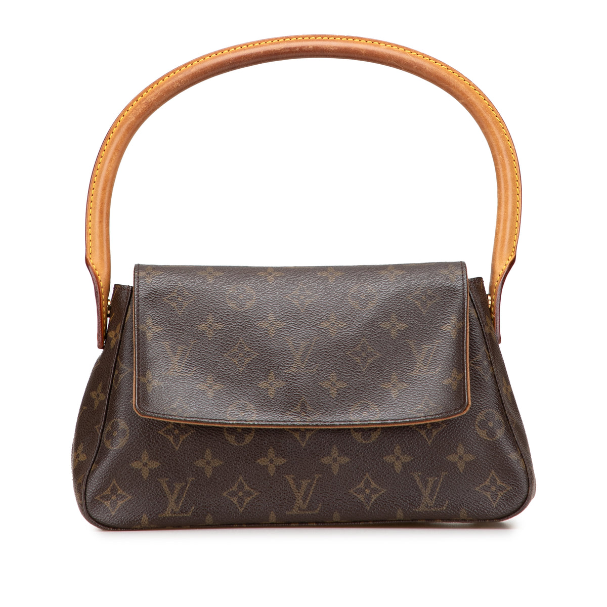 Monogram Mini Looping