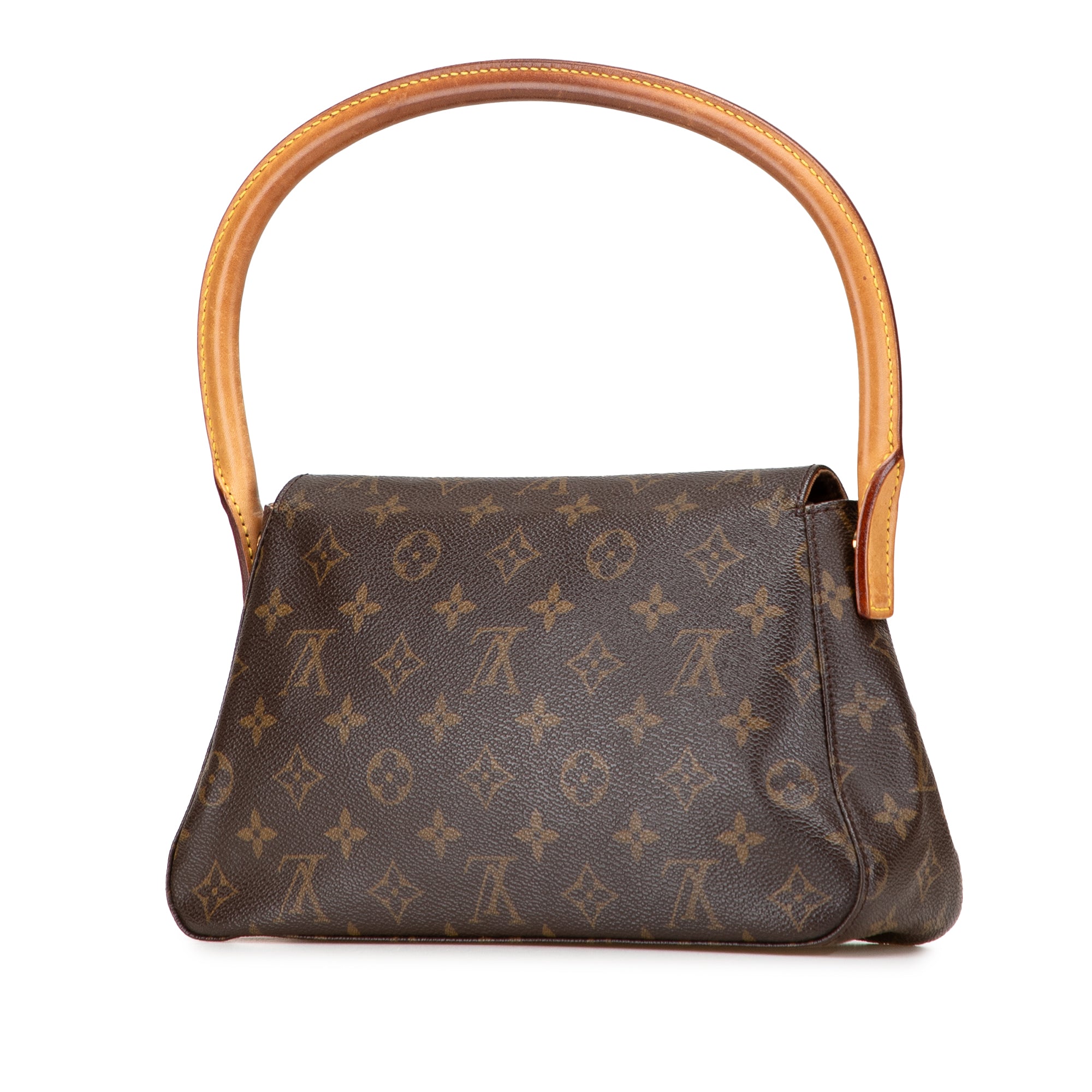 Monogram Mini Looping