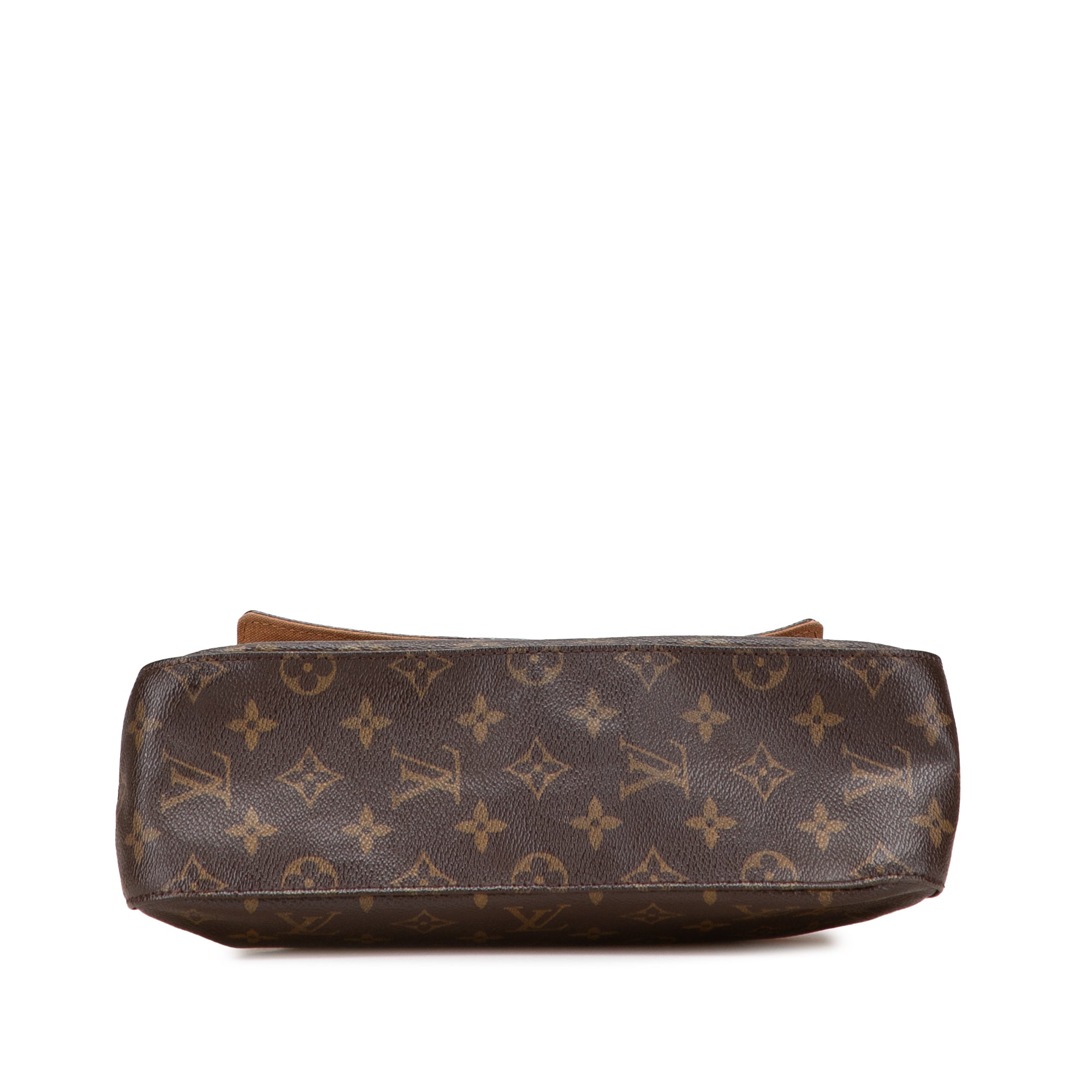 Monogram Mini Looping