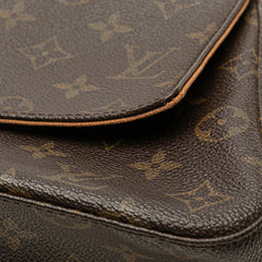 Monogram Mini Looping