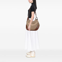 GG Canvas Charlotte Crossbody