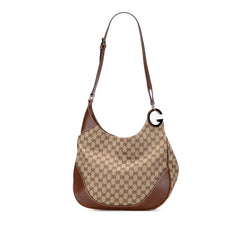 GG Canvas Charlotte Crossbody