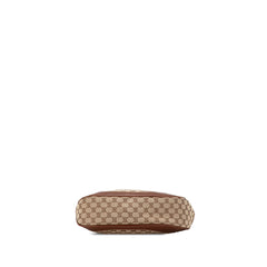 GG Canvas Charlotte Crossbody