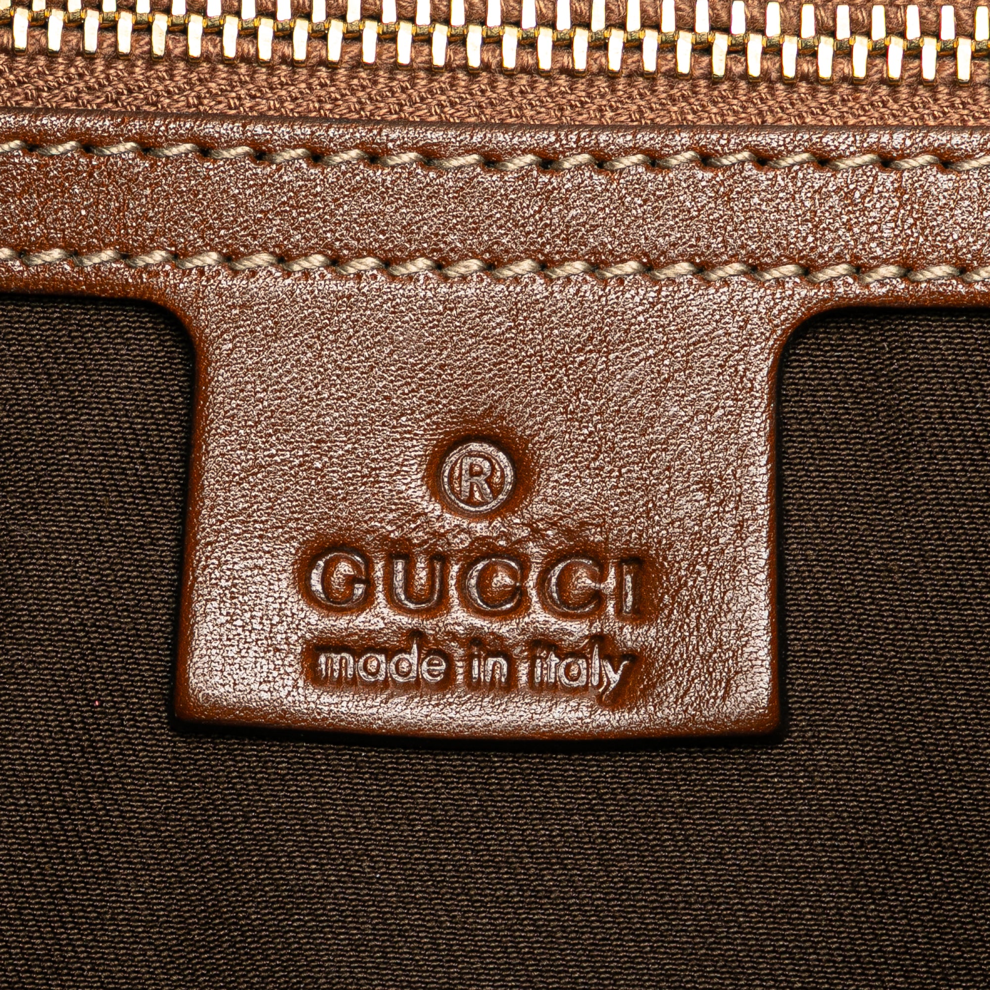 GG Canvas Charlotte Crossbody