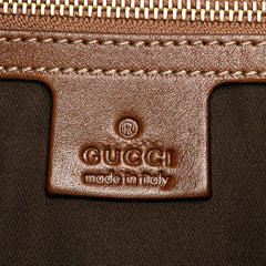 GG Canvas Charlotte Crossbody