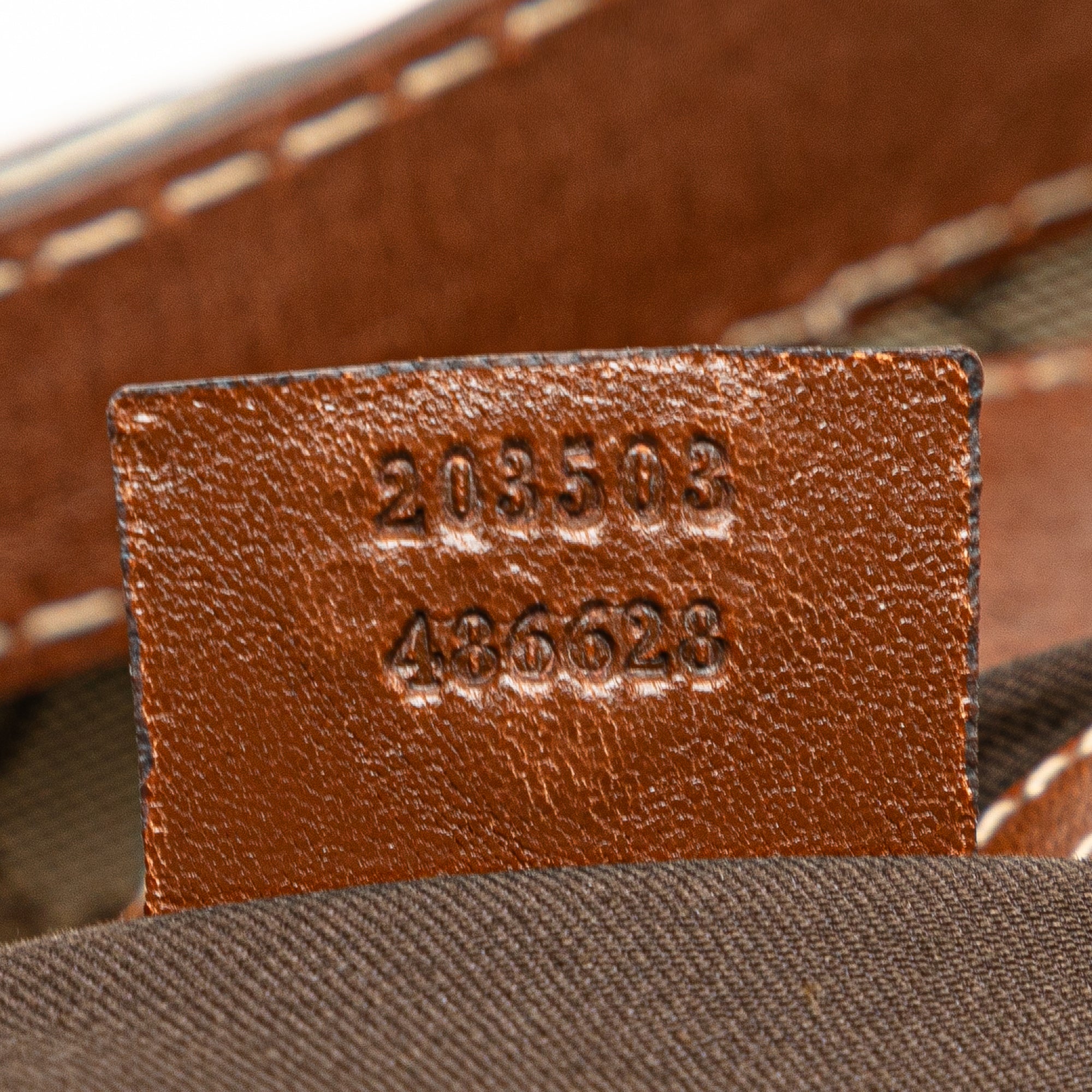 GG Canvas Charlotte Crossbody