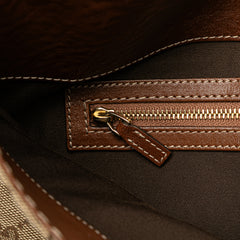 GG Canvas Charlotte Crossbody