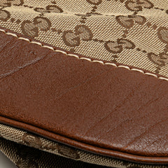 GG Canvas Charlotte Crossbody