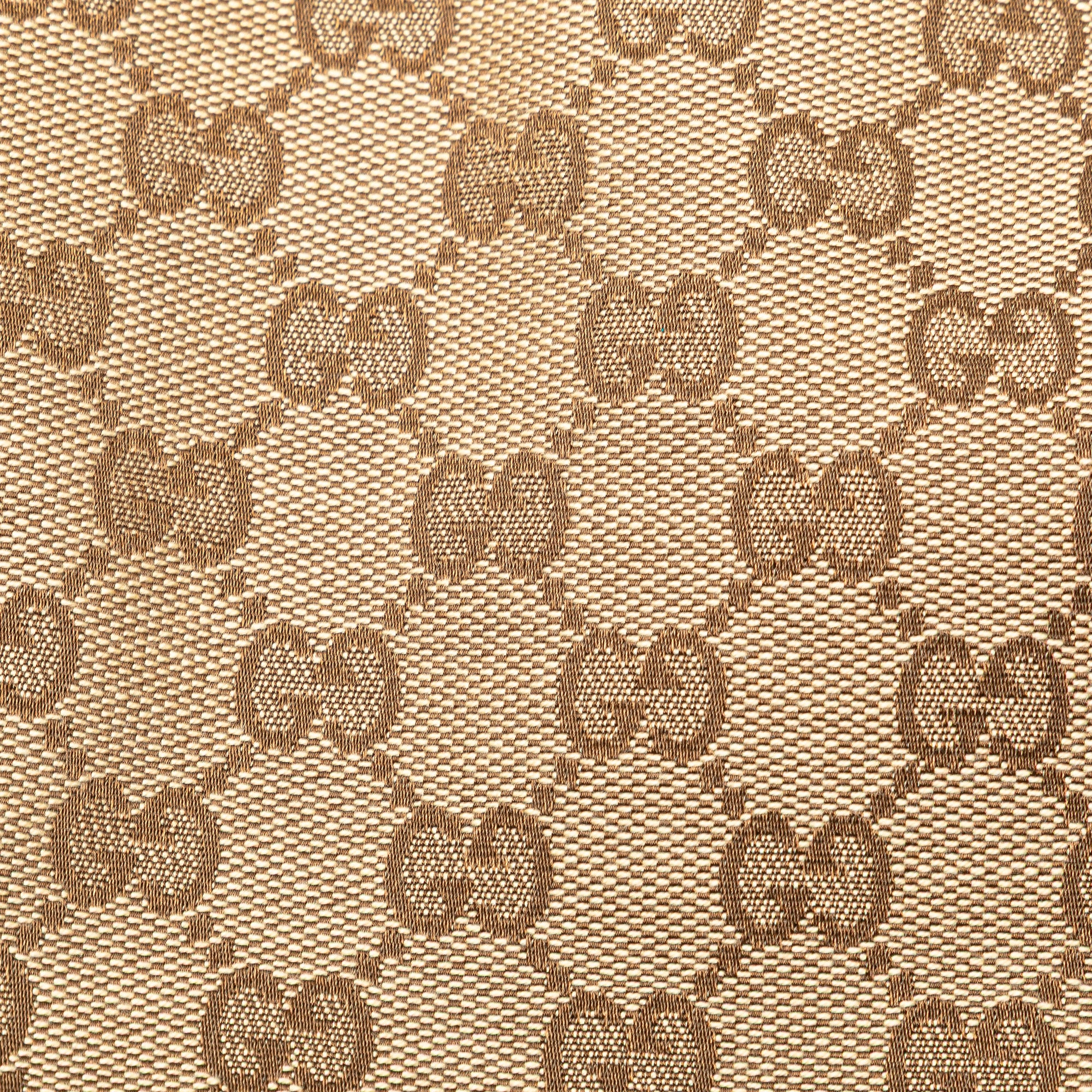 GG Canvas Charlotte Crossbody