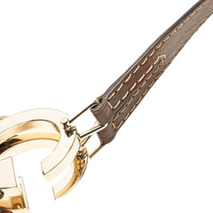 GG Canvas Charlotte Crossbody