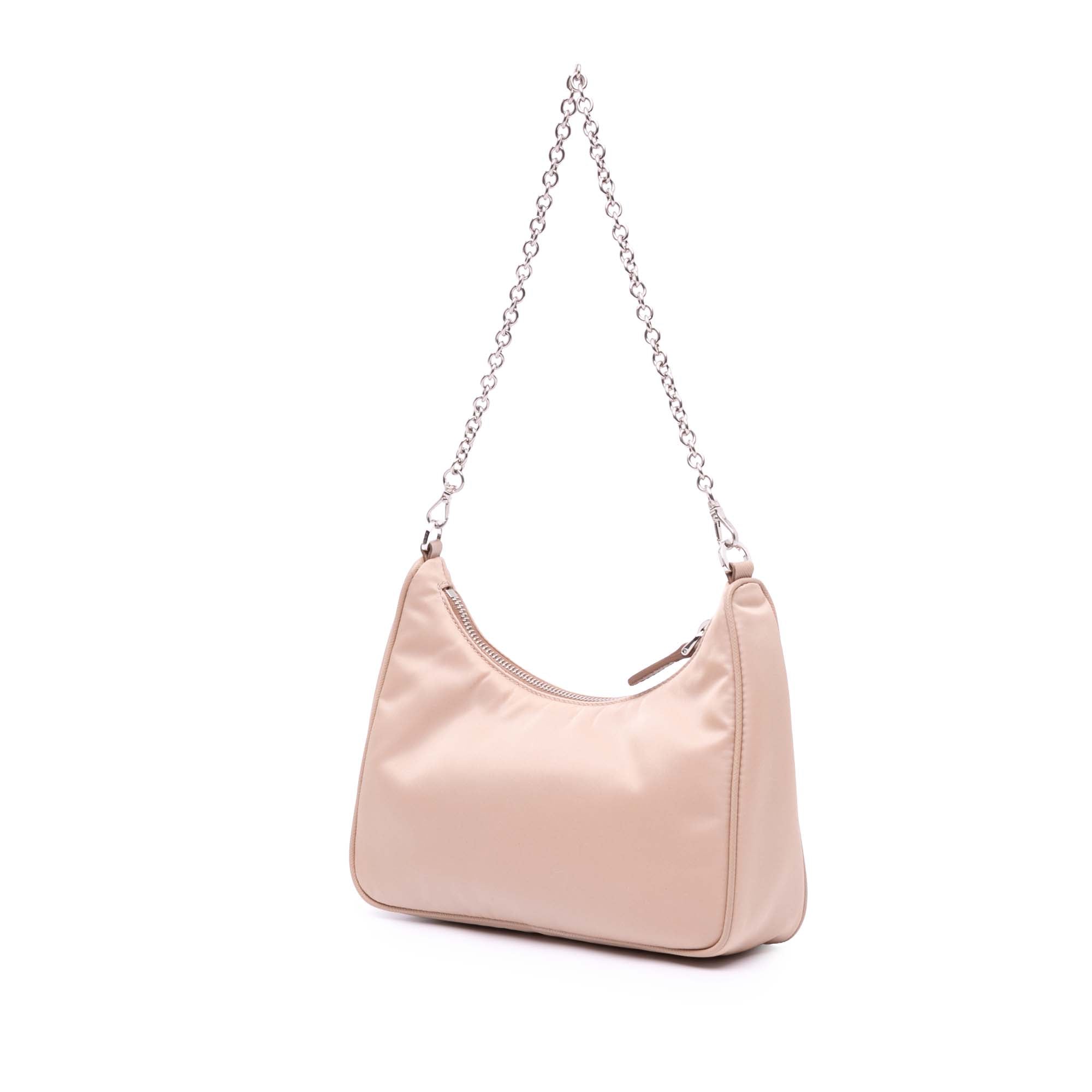 Tessuto Re Edition 2005 Satchel