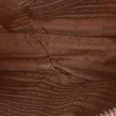 Tessuto Re Edition 2005 Satchel