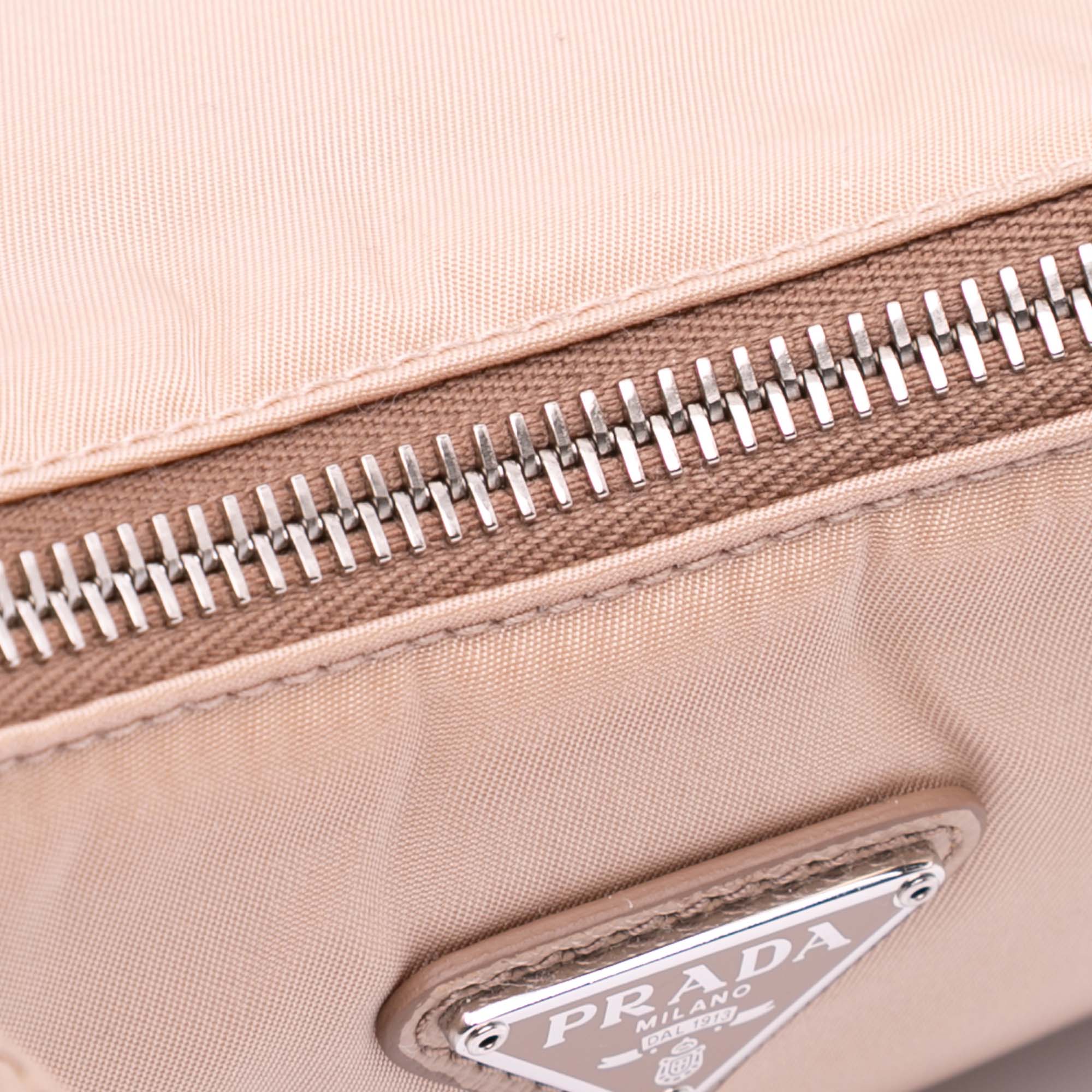 Tessuto Re Edition 2005 Satchel