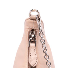 Tessuto Re Edition 2005 Satchel