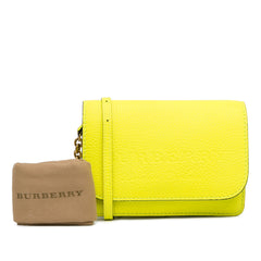 Burleigh Wallet On Chain