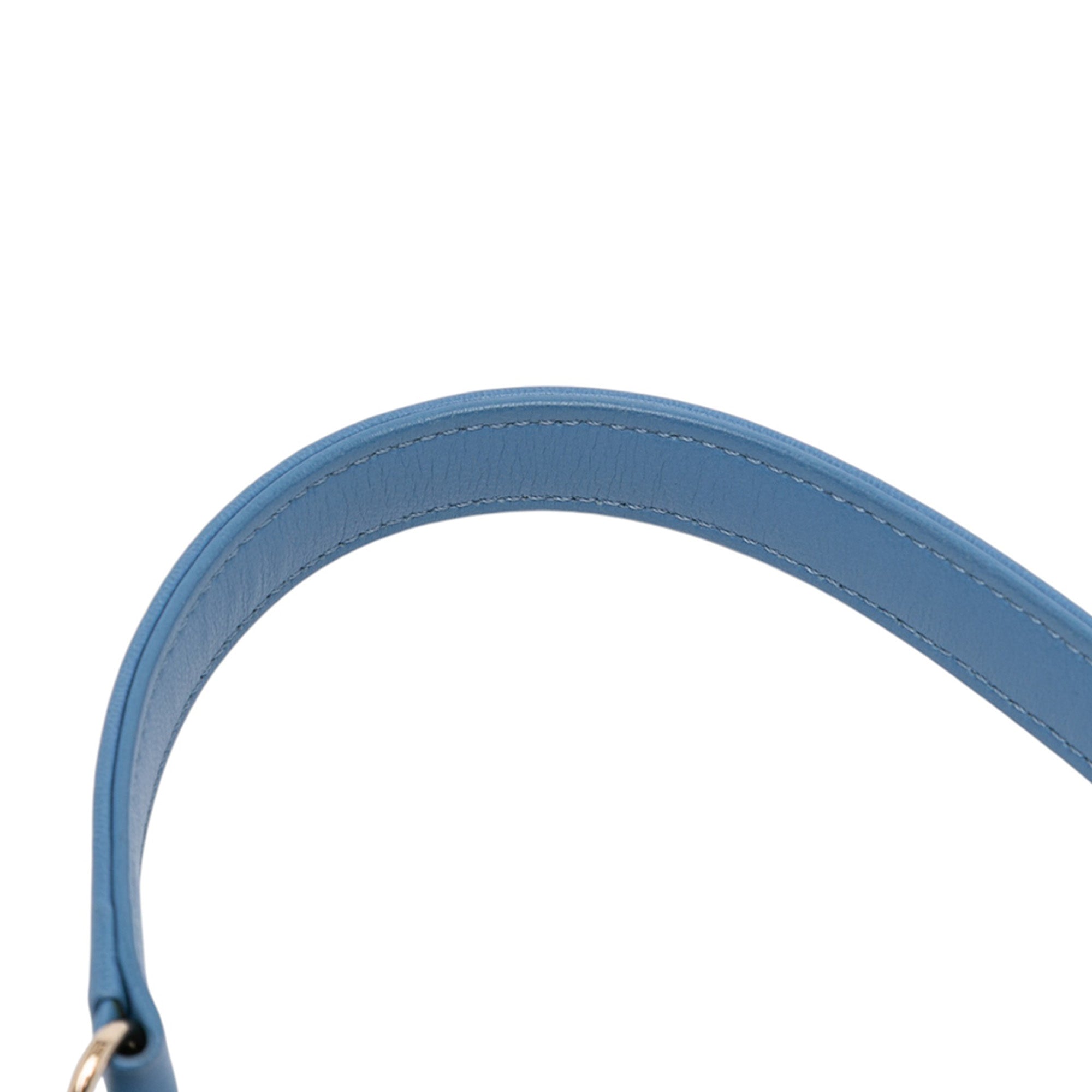 Small Quilted Lambskin Trendy CC Flap