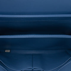 Small Quilted Lambskin Trendy CC Flap