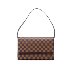 Damier Ebene Tribeca Long