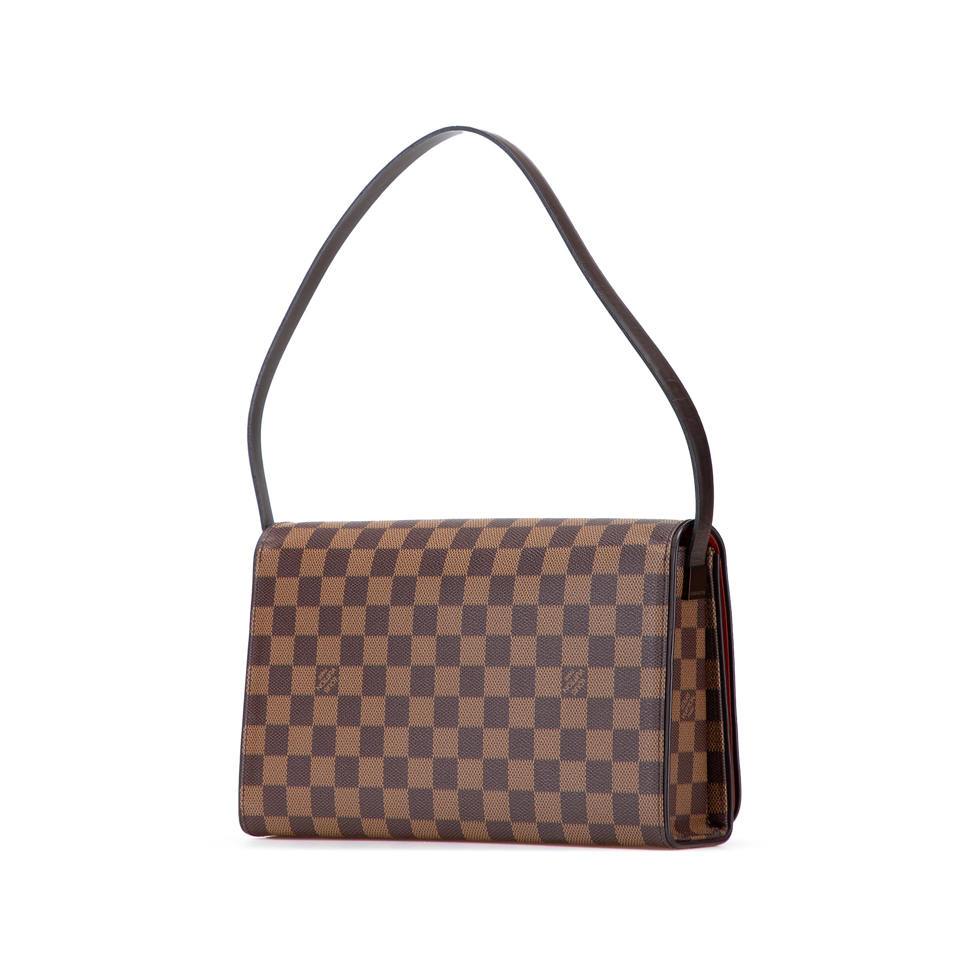 Damier Ebene Tribeca Long