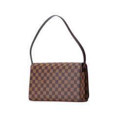 Damier Ebene Tribeca Long