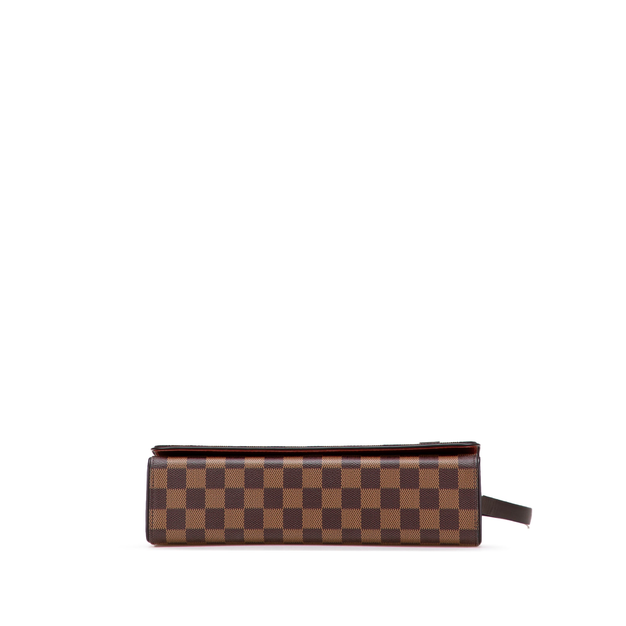 Damier Ebene Tribeca Long
