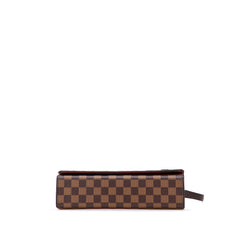 Damier Ebene Tribeca Long