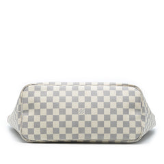 Damier Azur Neverfull MM