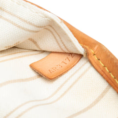 Damier Azur Neverfull MM