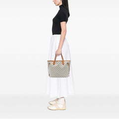 Damier Azur Neverfull MM