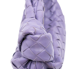 Mini Nappa Intrecciato Jodie