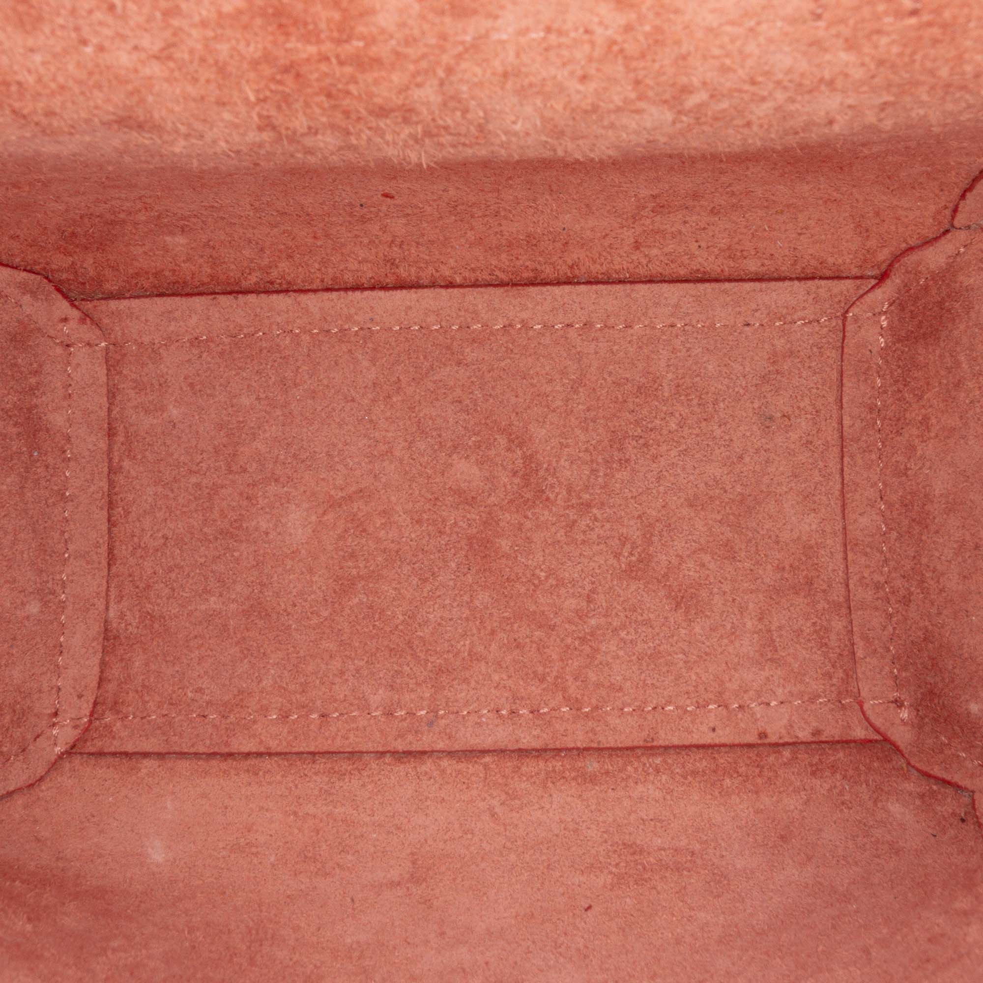Pico Grained Calfskin Belt Bag