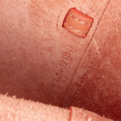 Pico Grained Calfskin Belt Bag