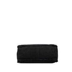 Medium CC Double Face Deauville Tote
