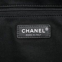 Medium CC Double Face Deauville Tote