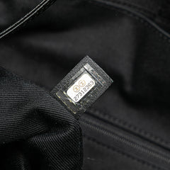 Medium CC Double Face Deauville Tote