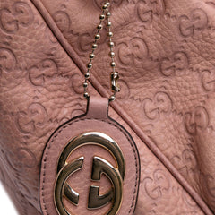 Guccissima Sukey Tote