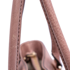 Guccissima Sukey Tote