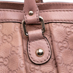 Guccissima Sukey Tote