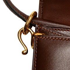 Box Calf Sac Sequana 22