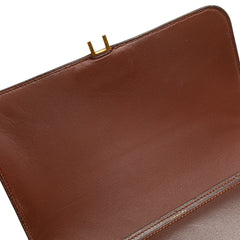 Box Calf Sac Sequana 22