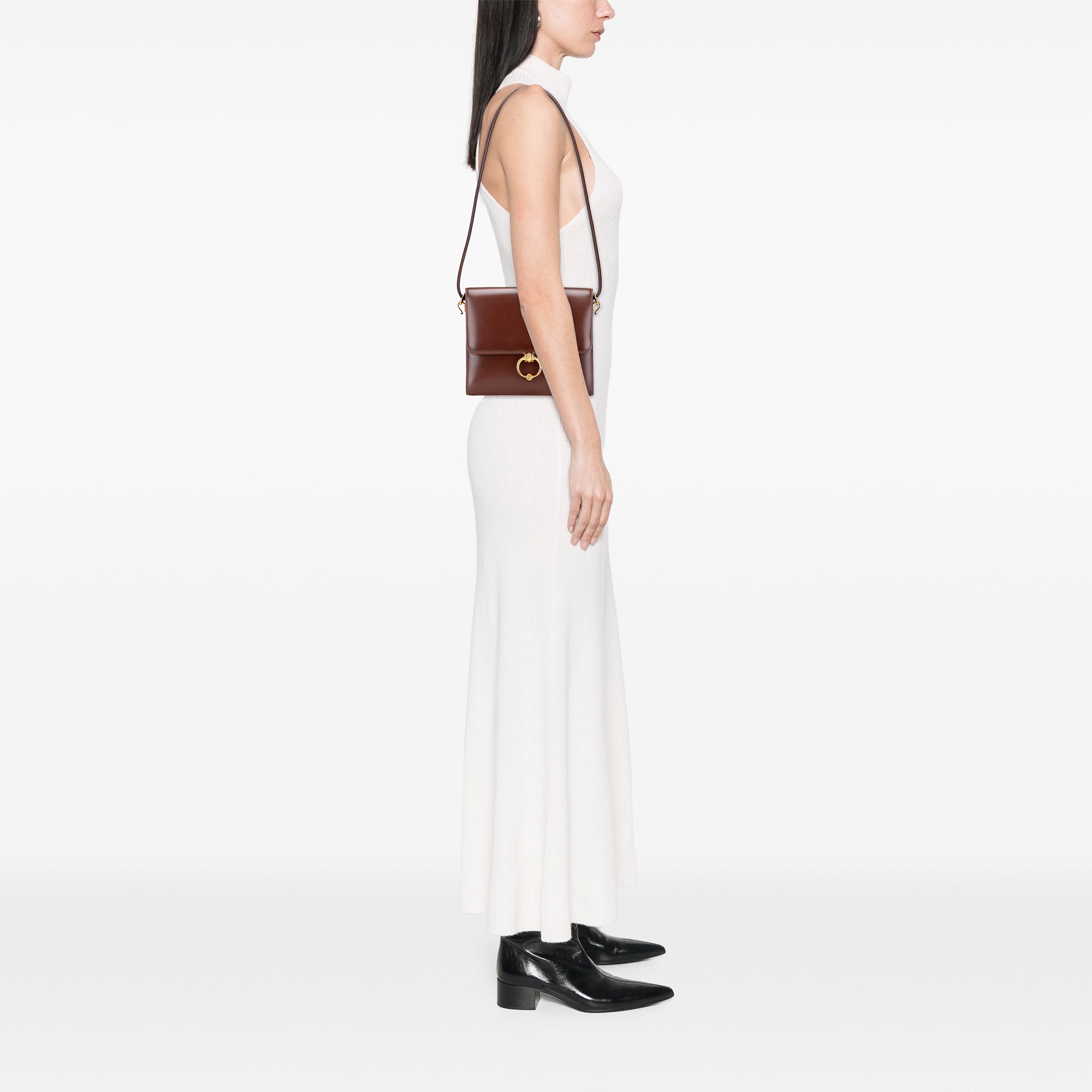Box Calf Sac Sequana 22