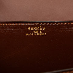 Box Calf Sac Sequana 22