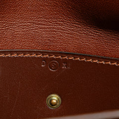Box Calf Sac Sequana 22