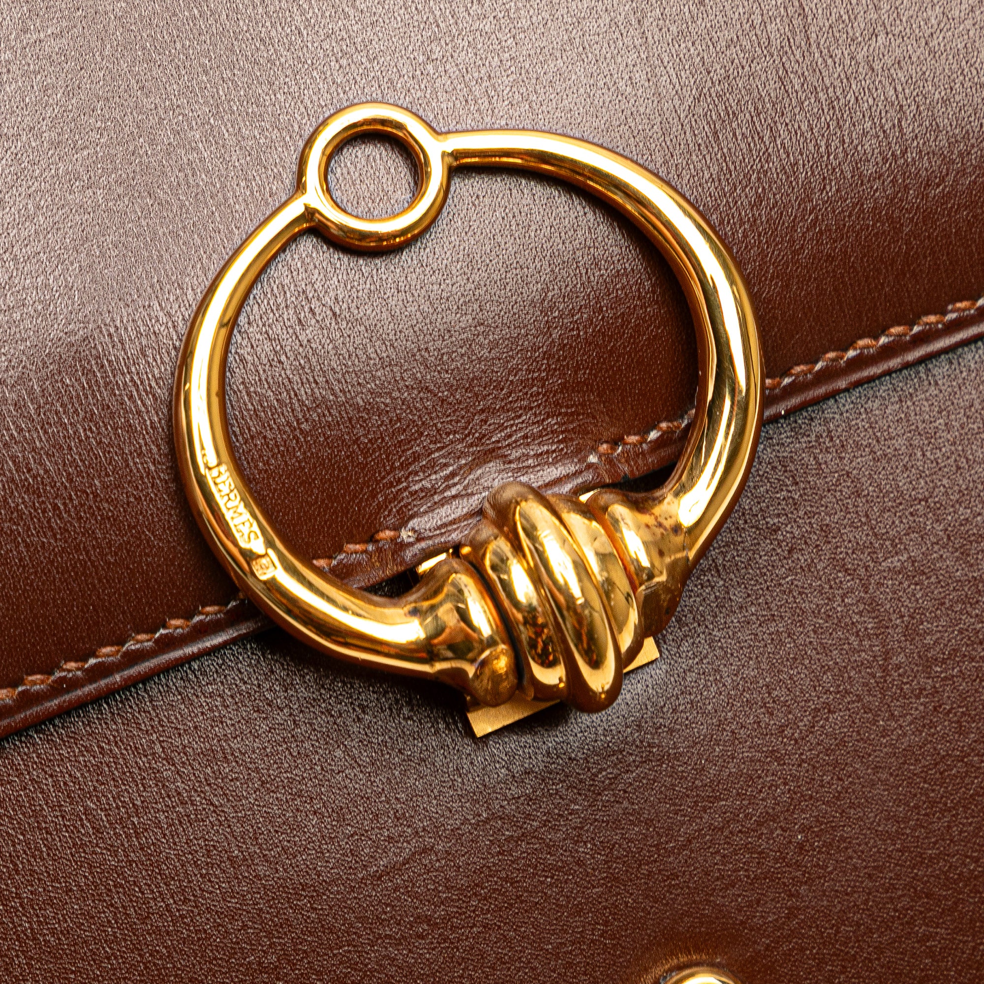 Box Calf Sac Sequana 22