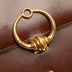 Box Calf Sac Sequana 22